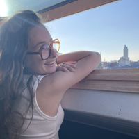 Elea  Savary's Photo