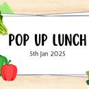 Pop Up New Year Lunch的照片