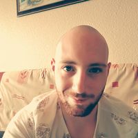 Jeremy Margarit的照片