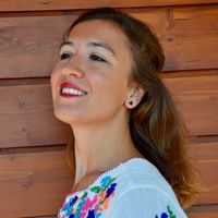 Camille de La Fortelle的照片