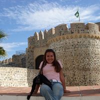 Lina Paola Garces's Photo