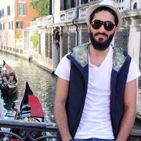 Ahmad Alawaj's Photo