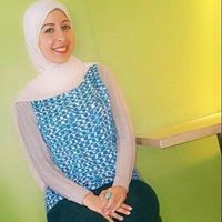 Fatma M Ezz's Photo