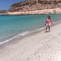 Caro Romero Ibarra's Photo