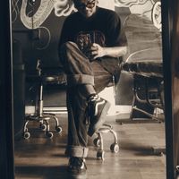 Ando Armando的照片