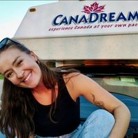 Kiama Russell's Photo