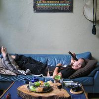 Le foto di André Pan Bartkowiak