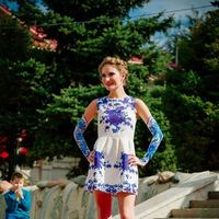 Zdjęcia użytkownika Nadia Kovrizhnykh