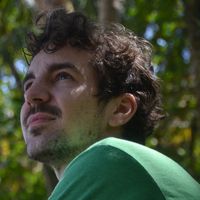 Thomas Higher's Photo