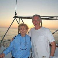 Le foto di Veronica Pardee