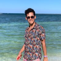 Mariano Bustos's Photo