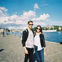 Fotos de Kristyna Bokova