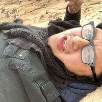 Rodrigo Martin's Photo