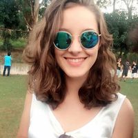 Nicole Cândido Ponestk的照片