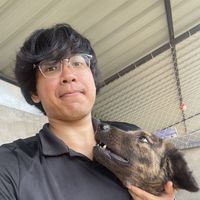 Chong Earn Tan's Photo