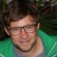 Max Mantell的照片