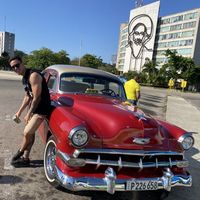 Daniel Grajales's Photo