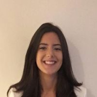 Eva Sahlani的照片