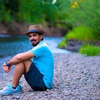 Mohammed Al Ganam's Photo