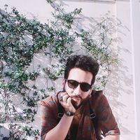 Tobias  Gomorra's Photo