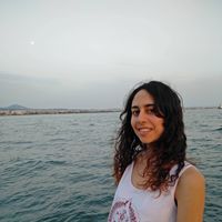 Dimitra Trigoni的照片