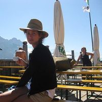 CALICARLOTTA's Photo