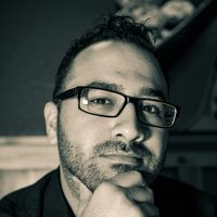 Aaron Guzman's Photo