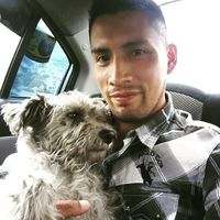 Fabricio  Guajala's Photo