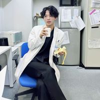 Hiroki Yamazaki's Photo