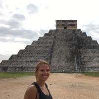 Melanie Schneider的照片