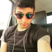 Fotos von David Cardena