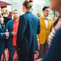 Photos de Wadim Seminsky