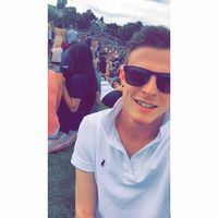 Blake Anthony's Photo