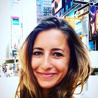 Photos de Deborah Conway