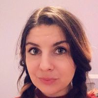 Olga Rusakova's Photo