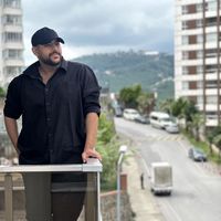 Abdullah Shammakhi's Photo