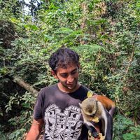 Ketak Chaudhari的照片