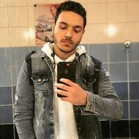 Abdullah Fahmy's Photo