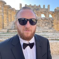 Francesco Scazzosi's Photo