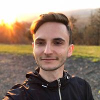 Lukas Cibula's Photo