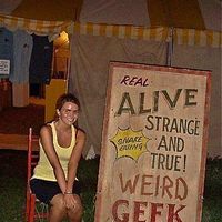 Laura Chadwick's Photo