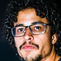 Lucas Moreira's Photo