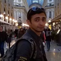 Kamil Azizov的照片