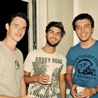 Fotos von Kamille Besombe