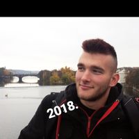 stiven Sinozic的照片