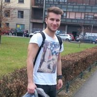 Kristijan Križan's Photo