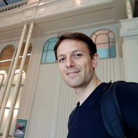 Claudio  Franchi's Photo