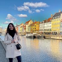 Aziah Rojehoussen's Photo