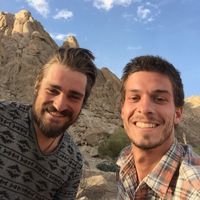 Héctor Gómez Meneses's Photo