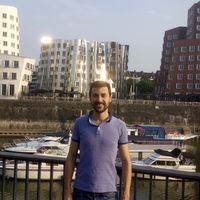 Alberto Sirvent's Photo